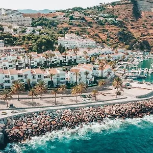 Apartamento Marina Villages, La Herradura (Granada)