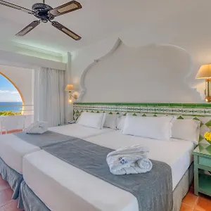 Hotel Playacálida Spa Luxury, Almuñécar