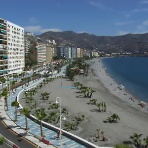 Apartamento Alkisol, Velilla-Taramay