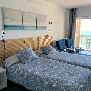 Apartamento Chinasolymar, Almuñécar