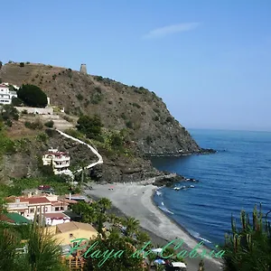  Lägenhet Castillo Del Mar