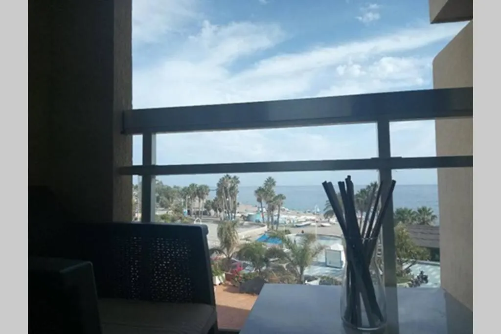 Chinasol Beach Almuñécar