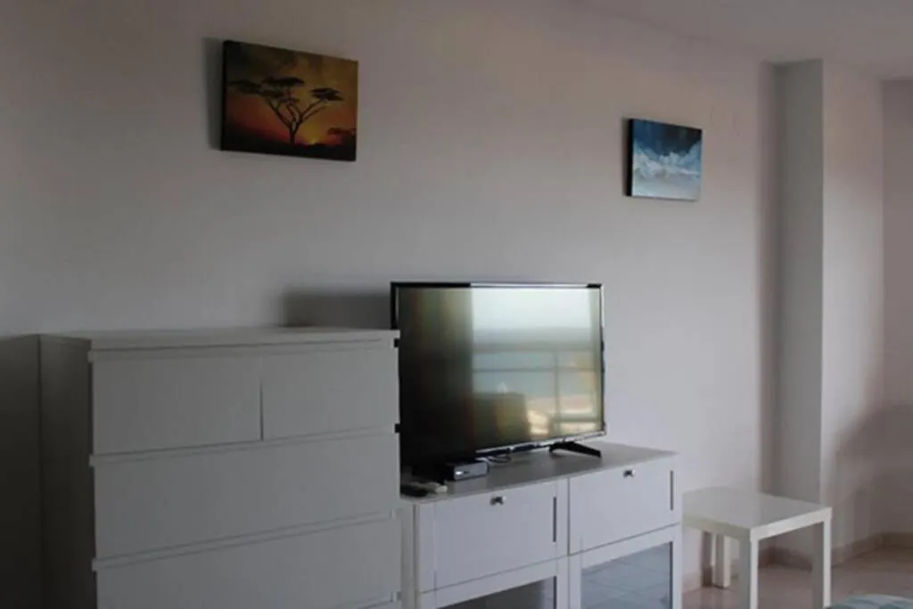Chinasol Beach Almunecar Apartment