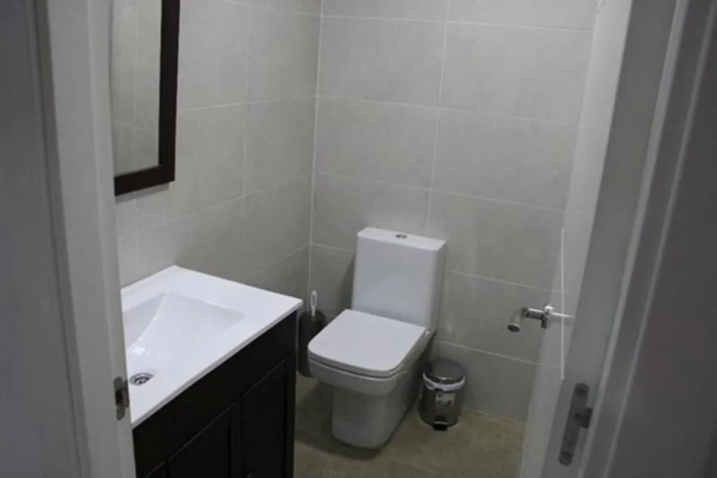 Chinasol Beach Almunecar Apartment