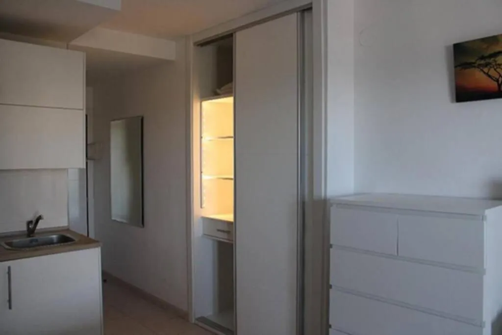 Apartamento Chinasol Beach Almuñécar 0*,  España